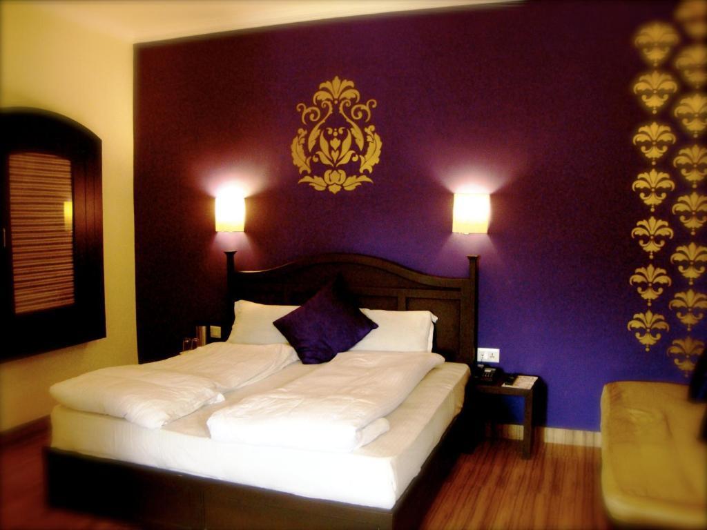 La Casa Hotel Haridwār Eksteriør billede