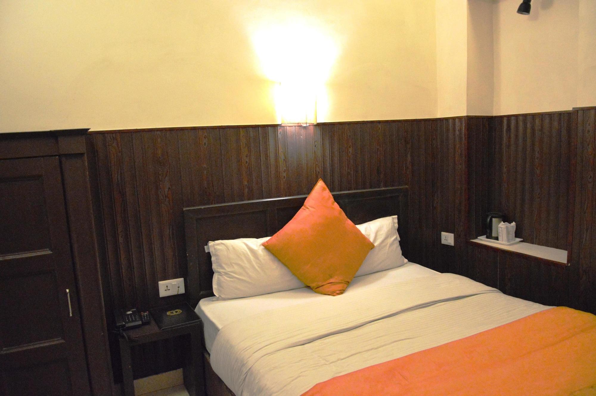 La Casa Hotel Haridwār Eksteriør billede