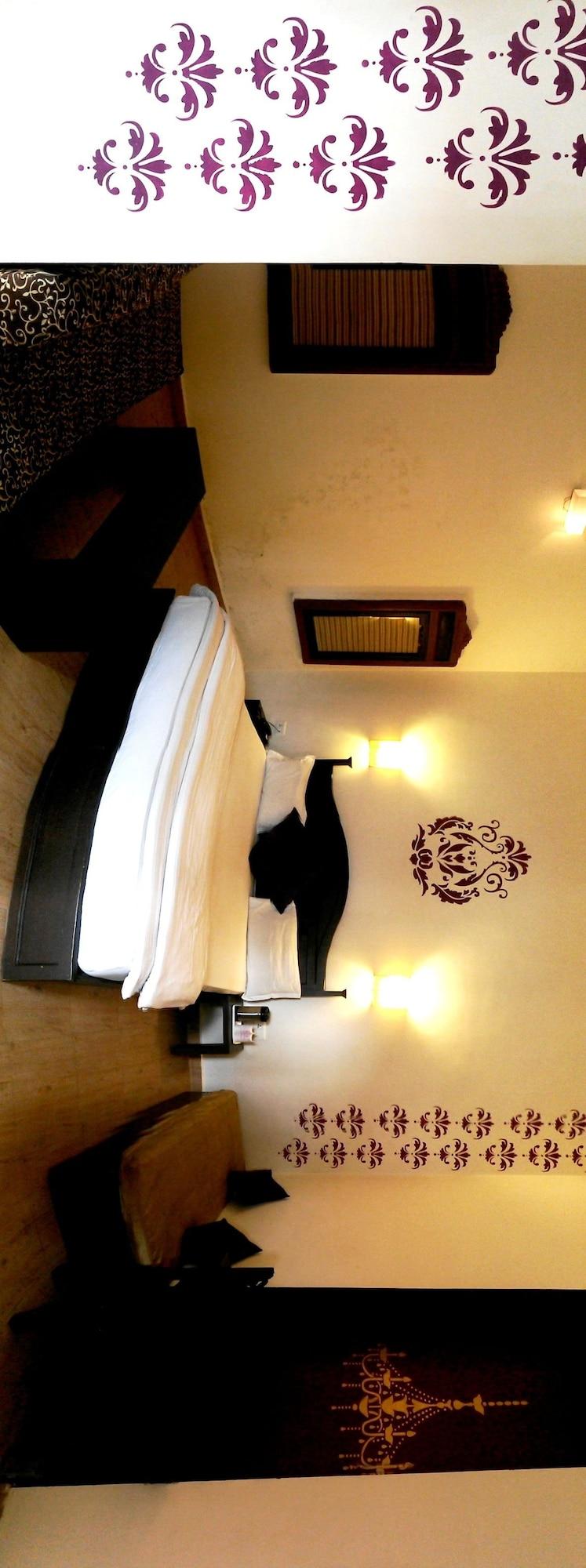 La Casa Hotel Haridwār Eksteriør billede