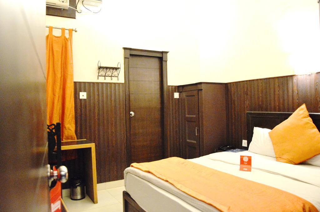 La Casa Hotel Haridwār Eksteriør billede